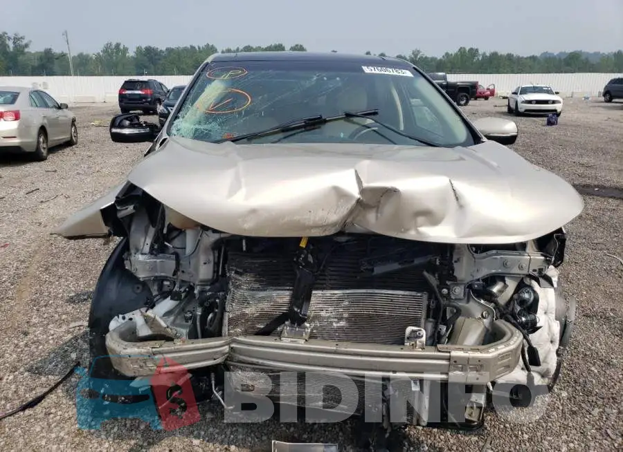 2FMPK4J87JBB24413 Photo# 5