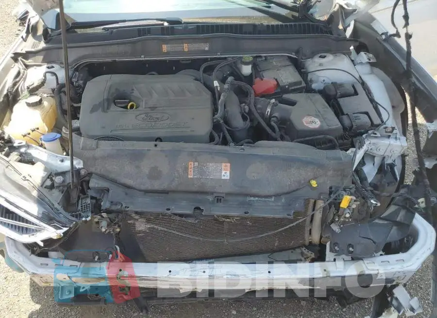 3FA6P0HD3HR132443 Photo# 11