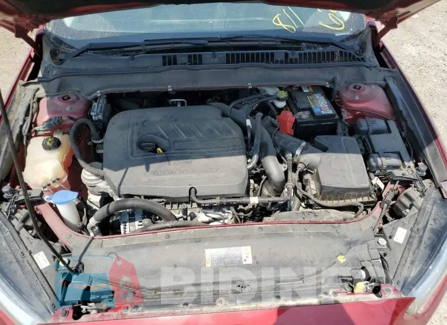 3FA6P0HD5GR210008 Photo# 11