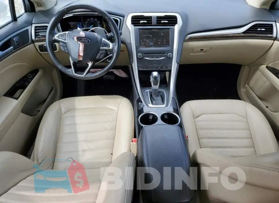 3FA6P0HDXER114050 Photo# 8