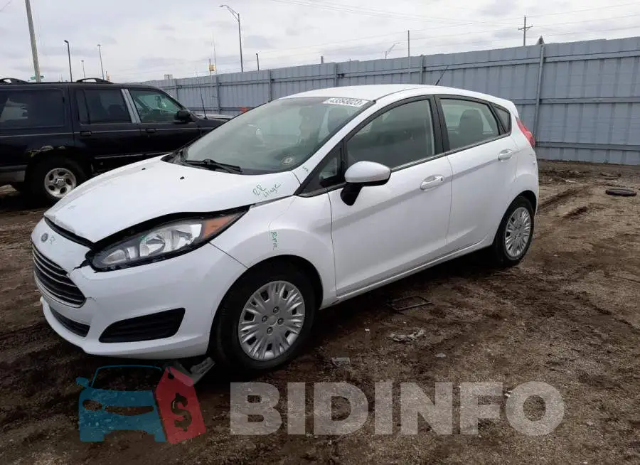 3FADP4TJ4GM188902 Photo# 1