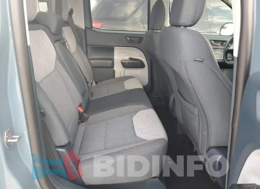3FTTW8E31PRA23388 Photo# 10