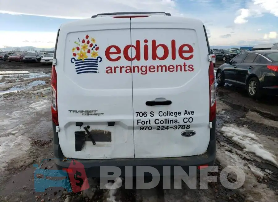 NM0LS6E74G1259964 Photo# 6