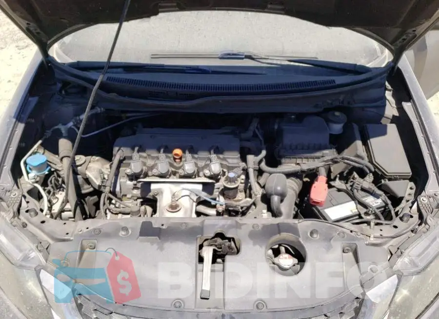 19XFB2F58FE278972 Photo# 11