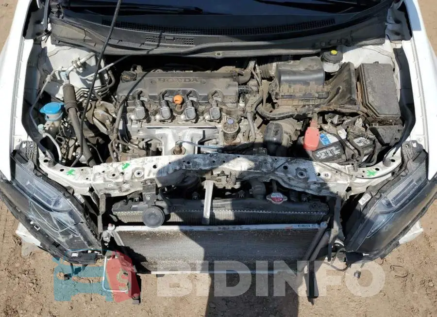 19XFB2F95FE056702 Photo# 11