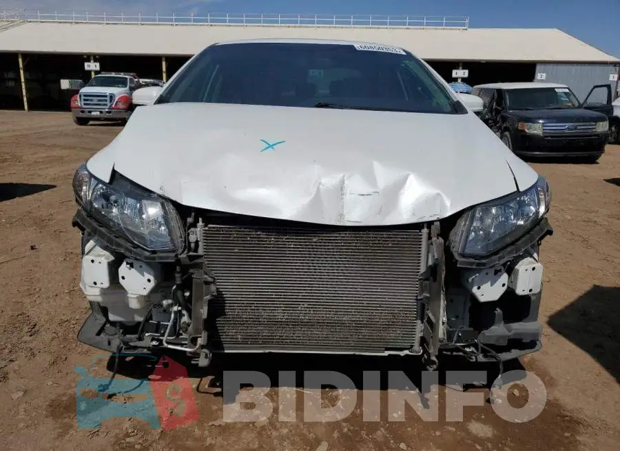 19XFB2F95FE056702 Photo# 5