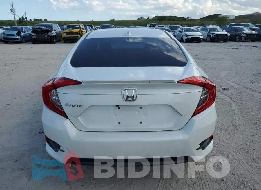 19XFC1F34GE028474 Photo# 6