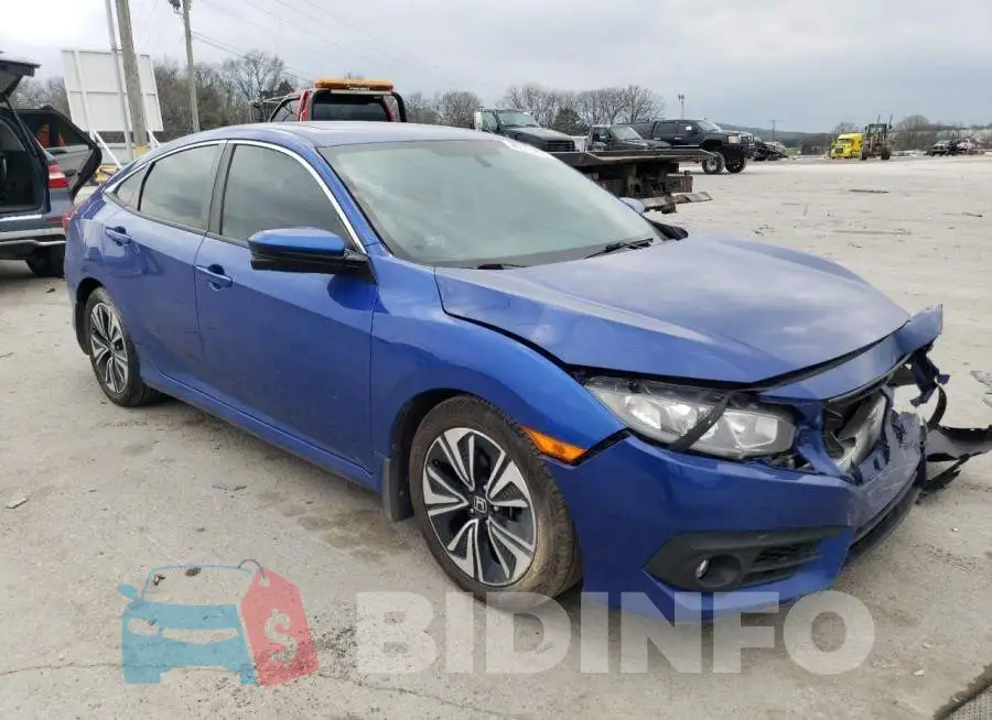19XFC1F36HE005067 Photo# 4