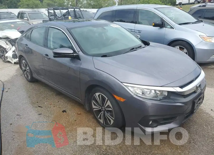 19XFC1F76HE016993 Photo# 4