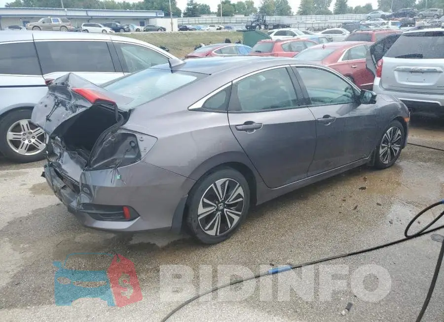 19XFC1F76HE016993 Photo# 3