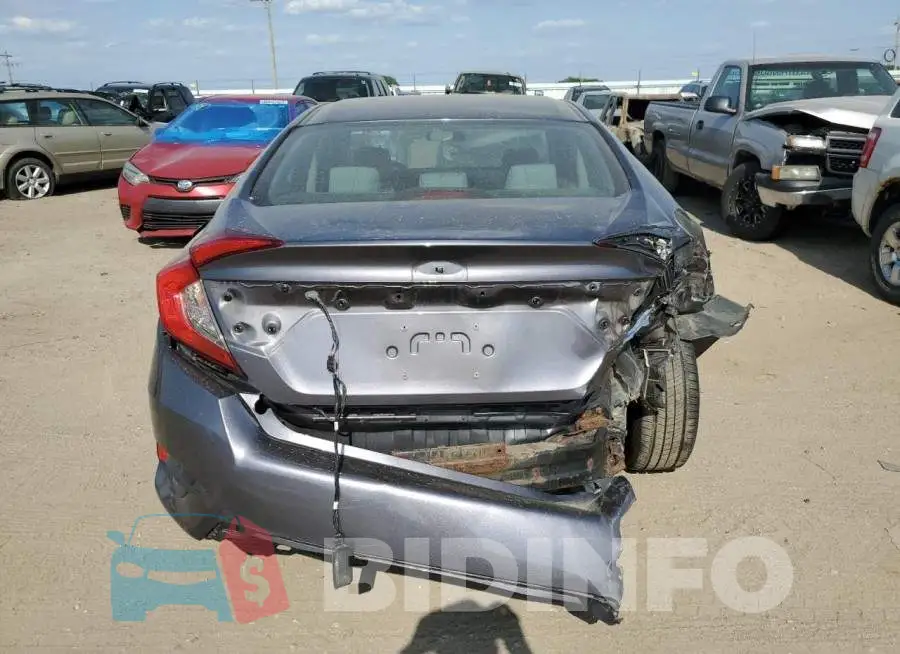 19XFC2F52GE028982 Photo# 6