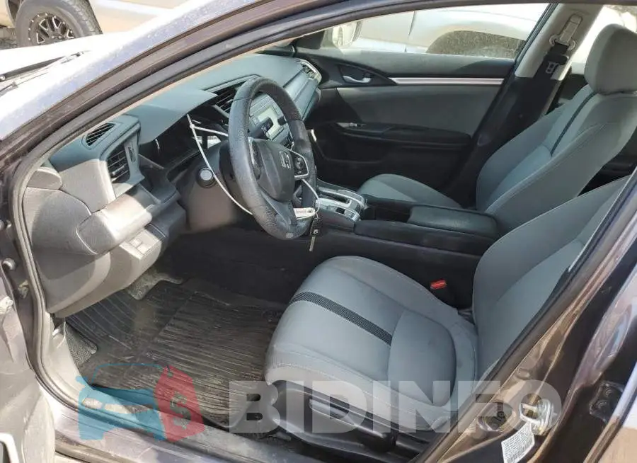 19XFC2F52GE028982 Photo# 7