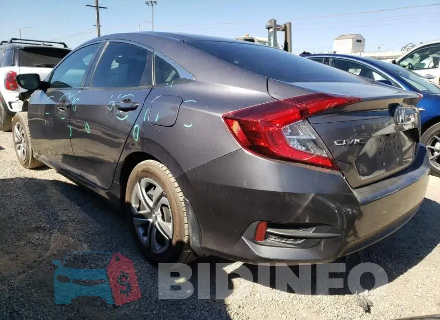 19XFC2F53HE220350 Photo# 2