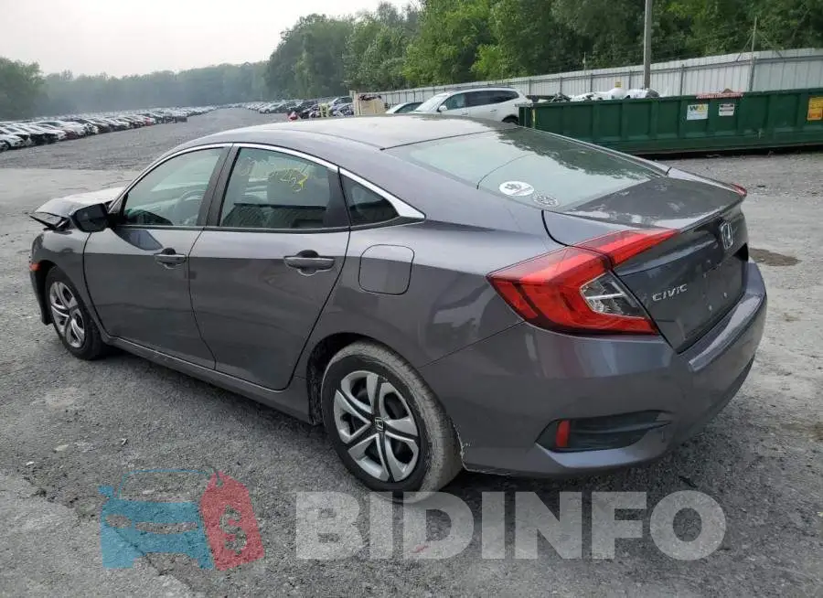 19XFC2F64HE227607 Photo# 2