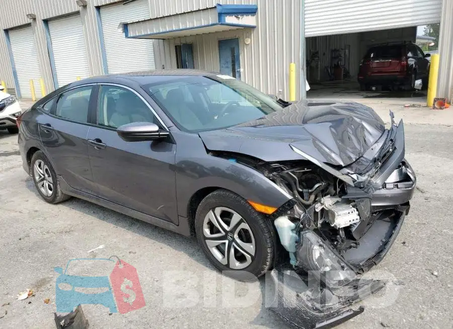 19XFC2F64HE227607 Photo# 4