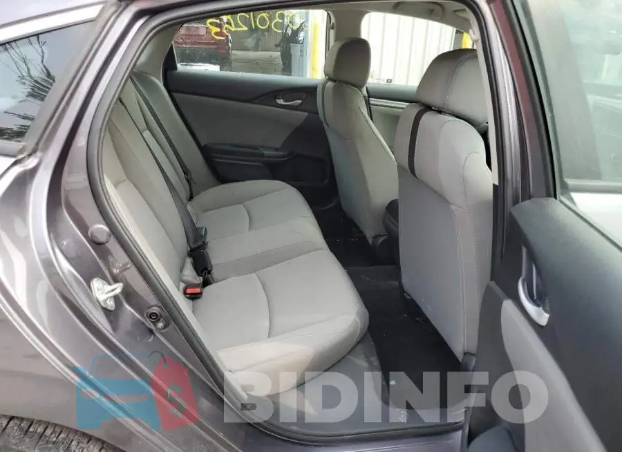 19XFC2F64HE227607 Photo# 10