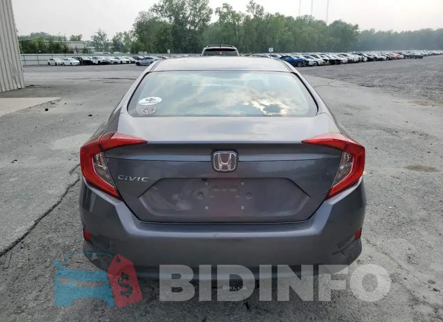 19XFC2F64HE227607 Photo# 6
