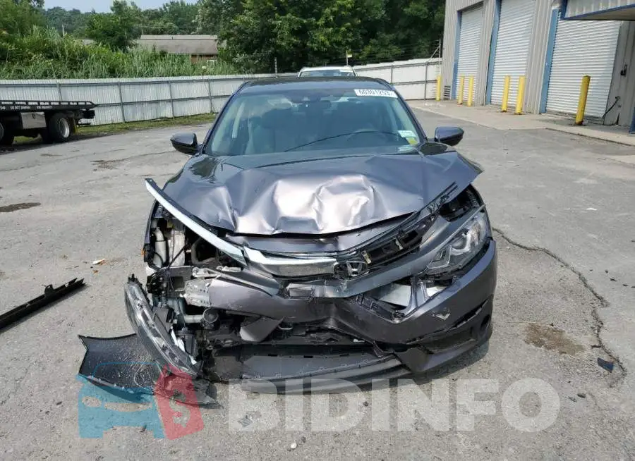 19XFC2F64HE227607 Photo# 5
