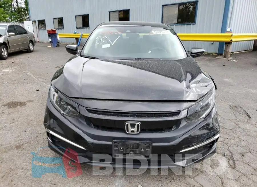 19XFC2F67KE208525 Photo# 5