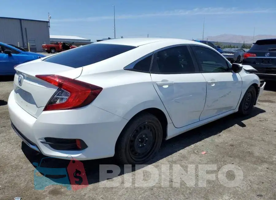 19XFC2F68LE009663 Photo# 3