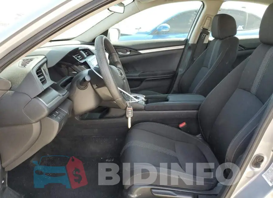 19XFC2F6XKE204291 Photo# 7