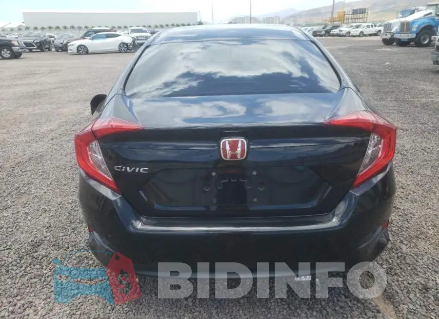 19XFC2F71GE009986 Photo# 6