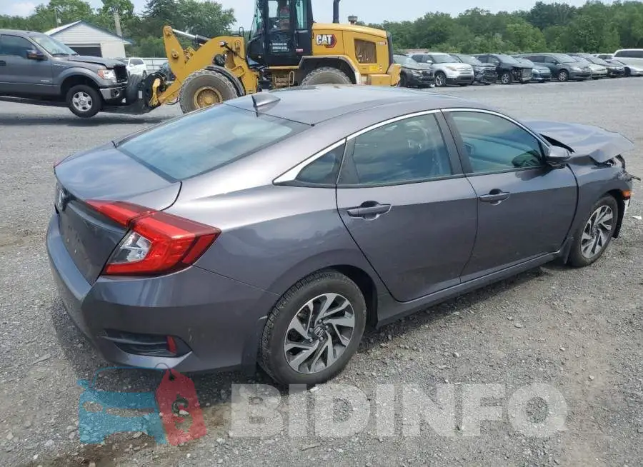 19XFC2F76HE225284 Photo# 3