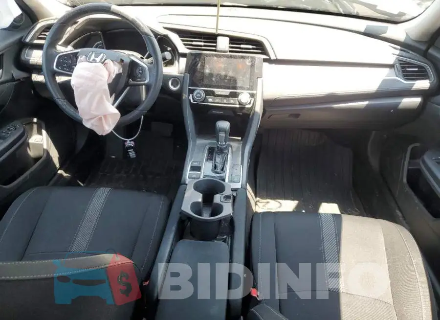 19XFC2F76HE225284 Photo# 8