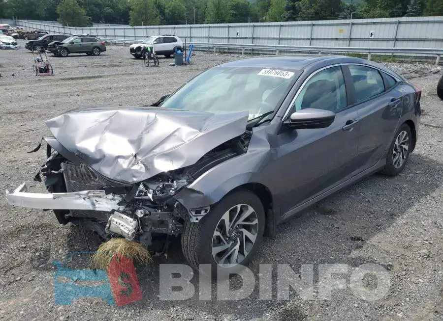 19XFC2F76HE225284 Photo# 1