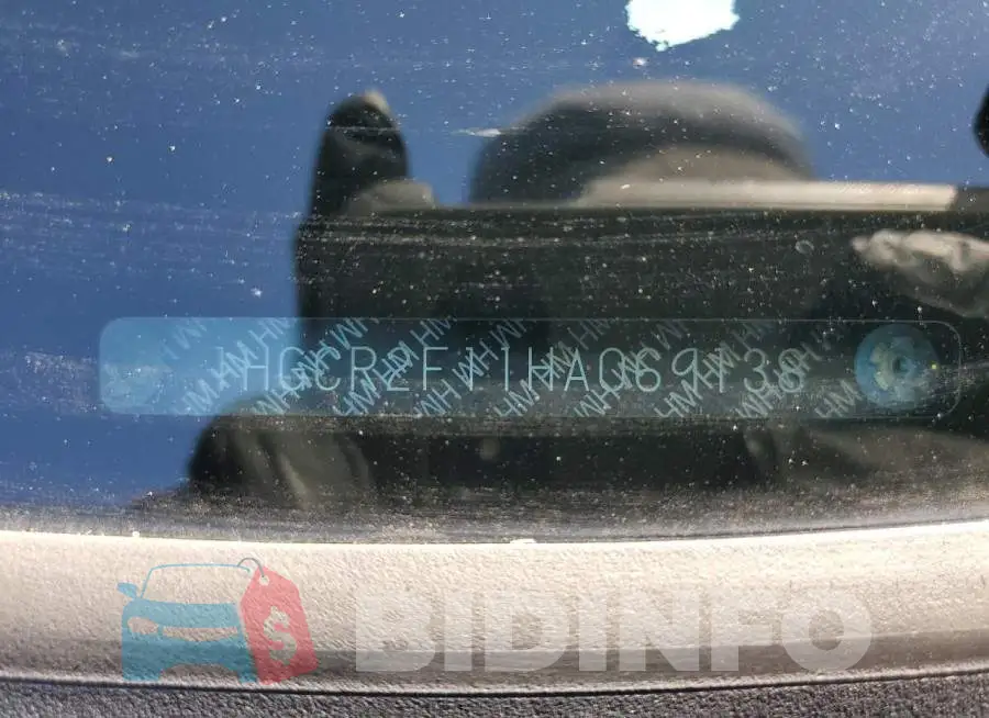 1HGCR2F11HA069138 Photo# 12