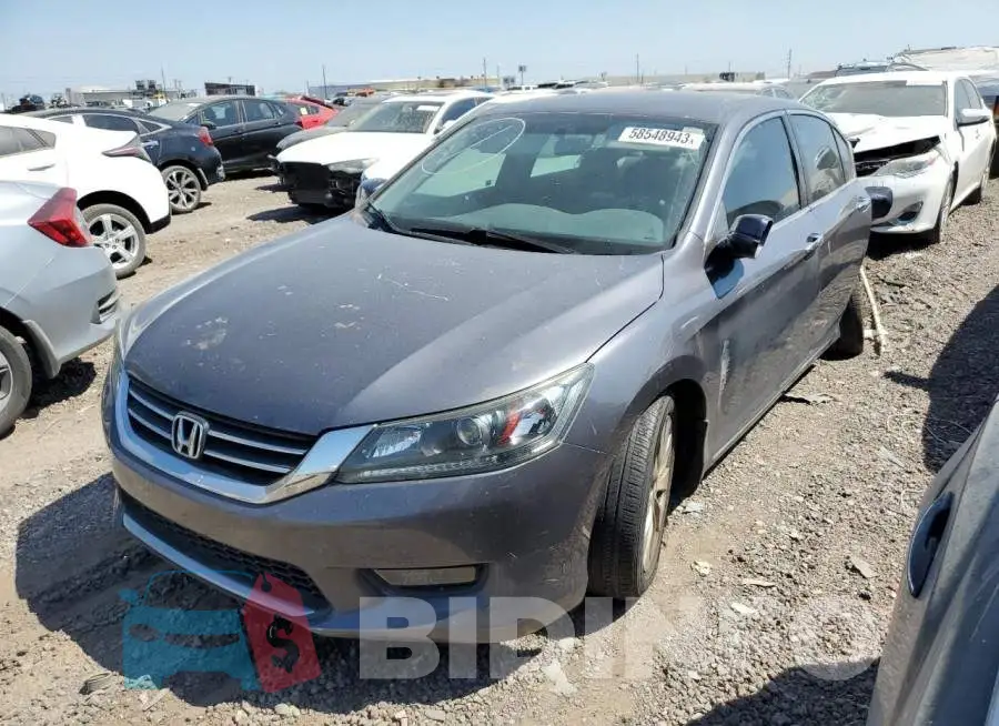 1HGCR2F7XEA027521 Photo# 1