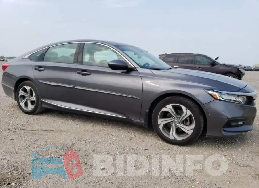 1HGCV1F41KA115378 Photo# 4