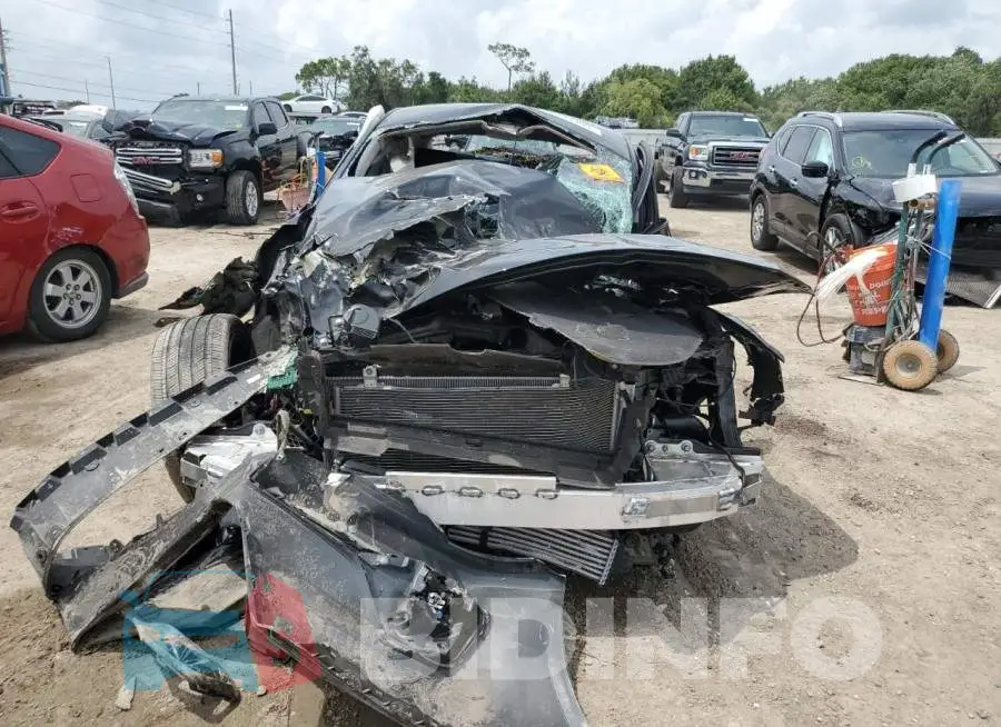 1HGCV1F4XNA082336 Photo# 5