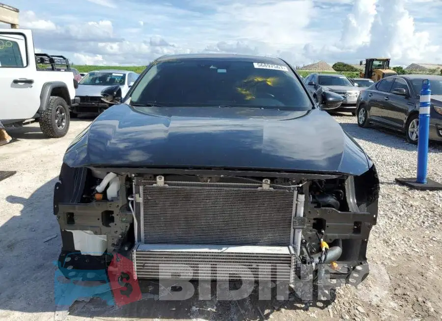 1HGCV2F98MA005416 Photo# 5