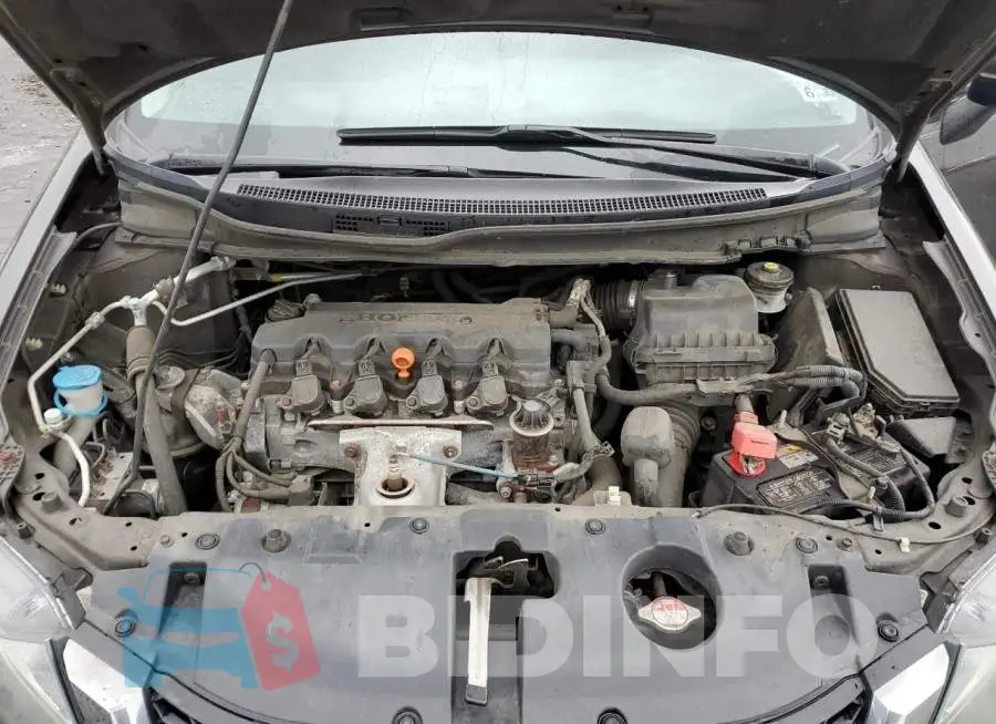 2HGFB2F50EH527656 Photo# 11