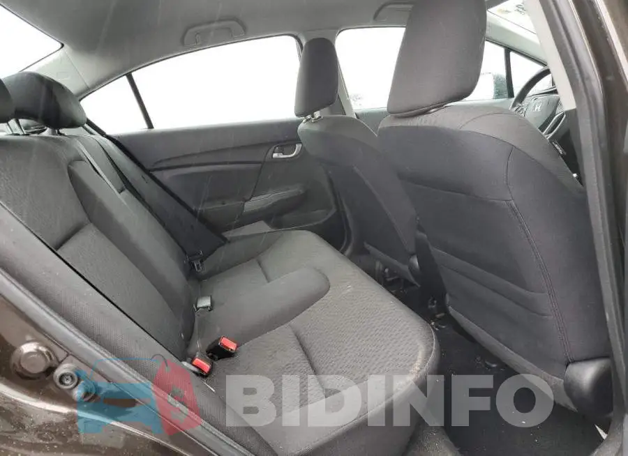 2HGFB2F50EH527656 Photo# 10