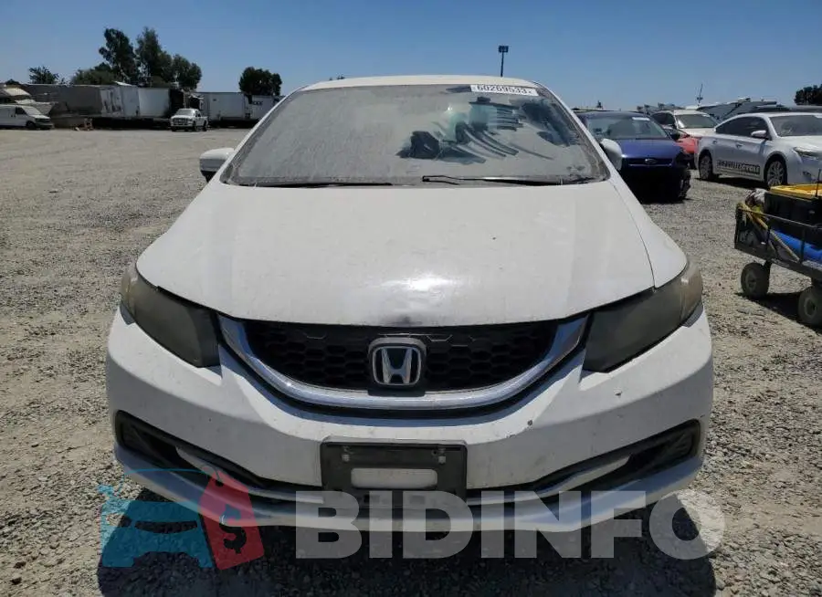 2HGFB2F73FH514452 Photo# 5