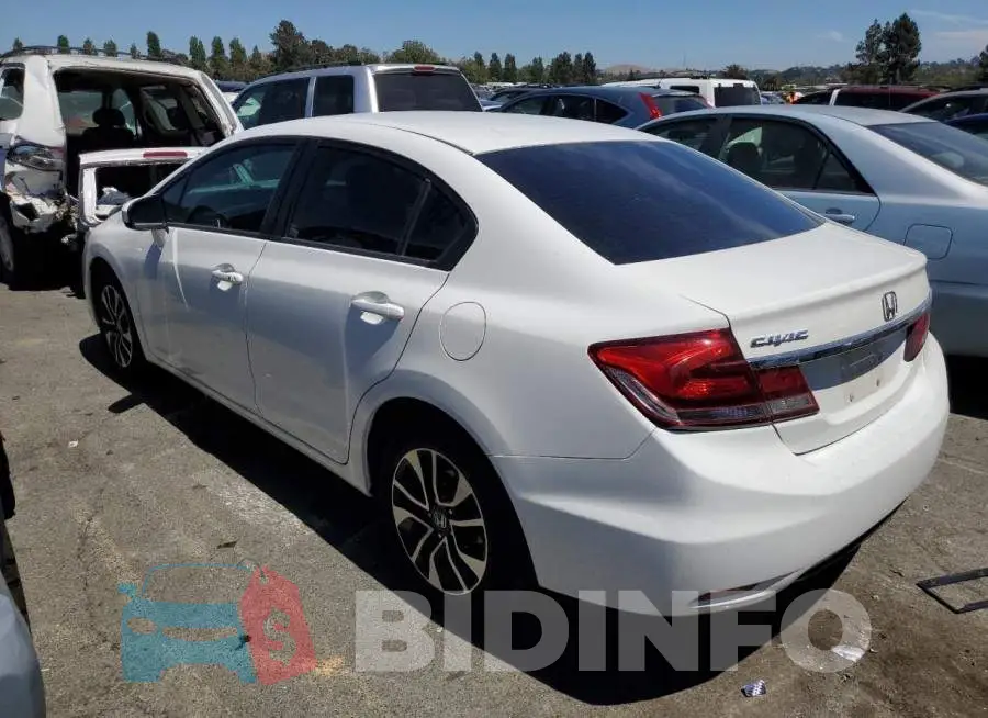 2HGFB2F82FH522664 Photo# 2