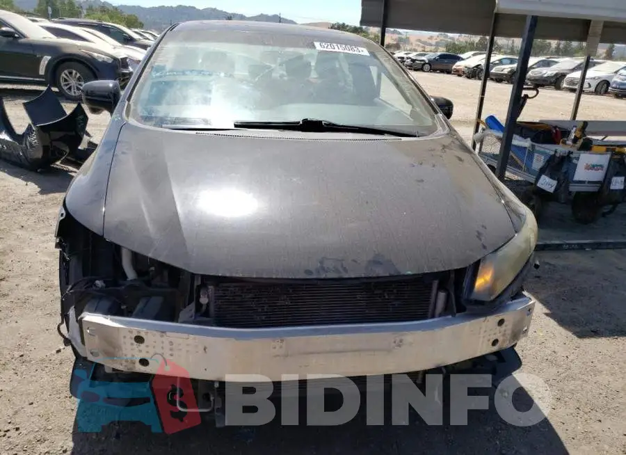 2HGFB6E54EH701141 Photo# 5