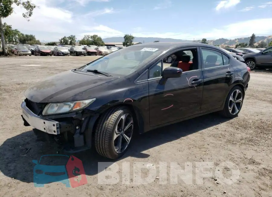2HGFB6E54EH701141 Photo# 1