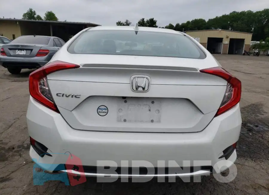 2HGFC1F38MH700747 Photo# 6