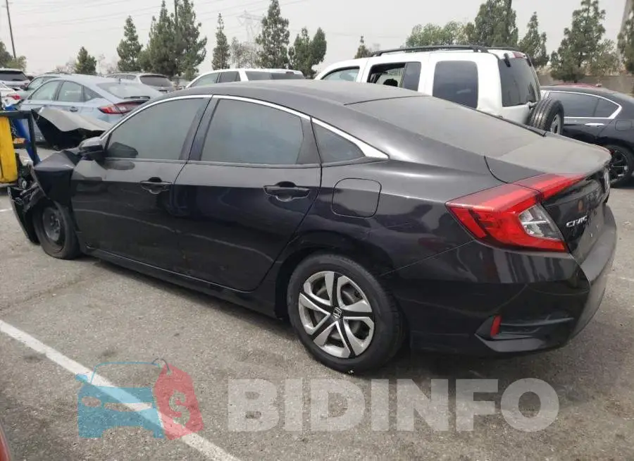2HGFC2F55GH558403 Photo# 2
