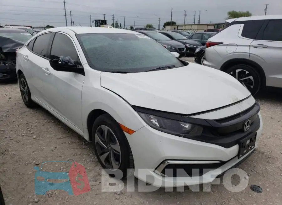 2HGFC2F64MH559658 Photo# 4
