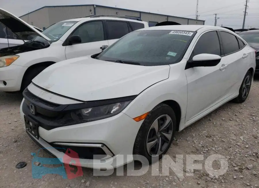 2HGFC2F64MH559658 Photo# 1