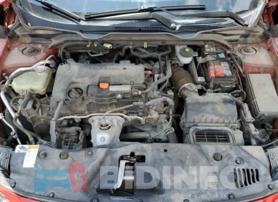 2HGFC2F78GH552063 Photo# 11