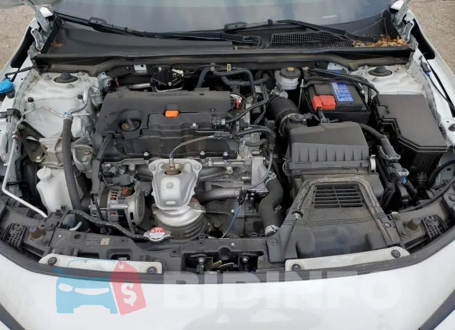 2HGFE2F50NH559305 Photo# 11