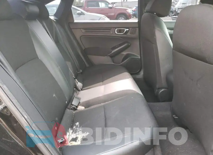2HGFE2F58NH559374 Photo# 10