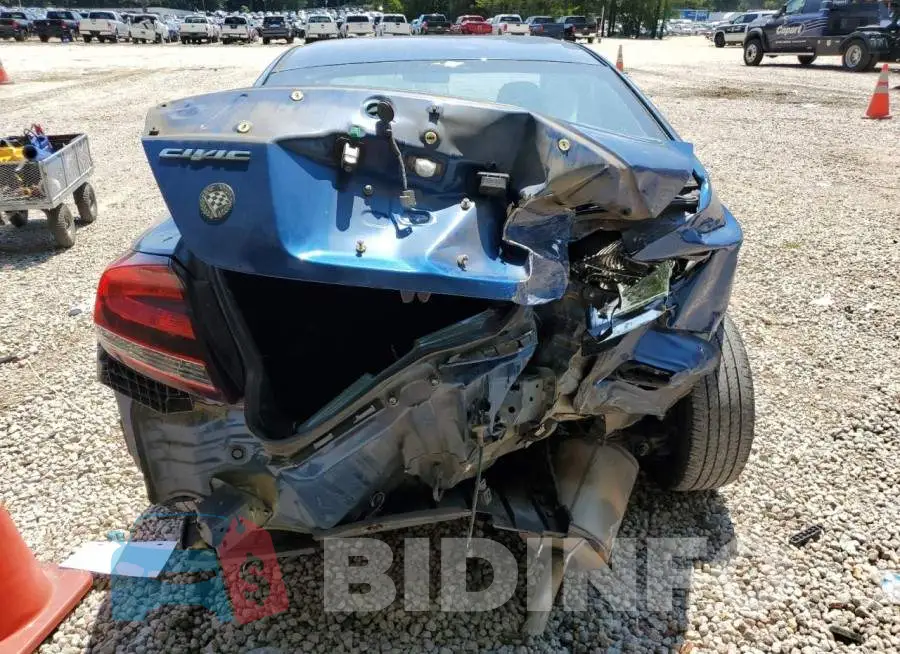 2HGFG3B87FH500964 Photo# 6