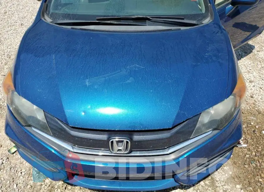 2HGFG3B87FH500964 Photo# 11