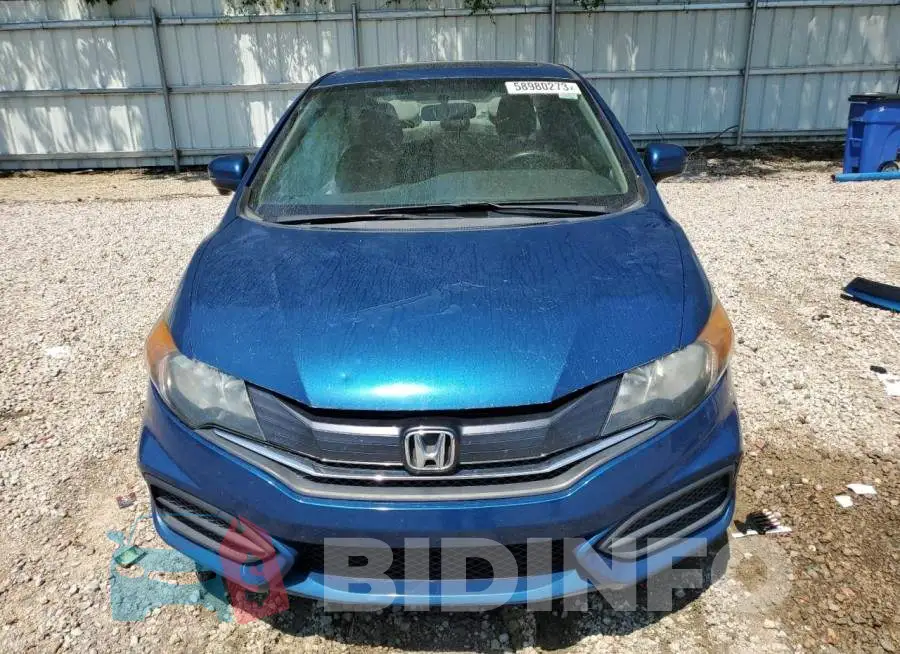 2HGFG3B87FH500964 Photo# 5